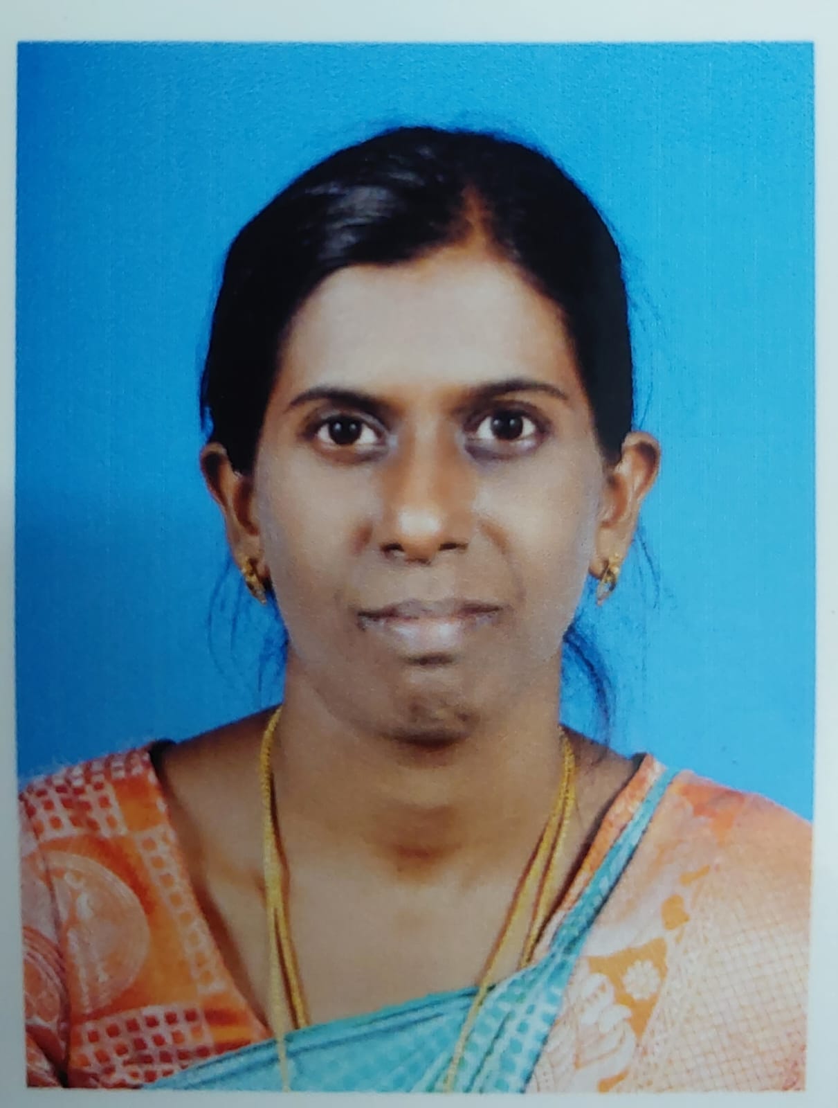 Faculty Image