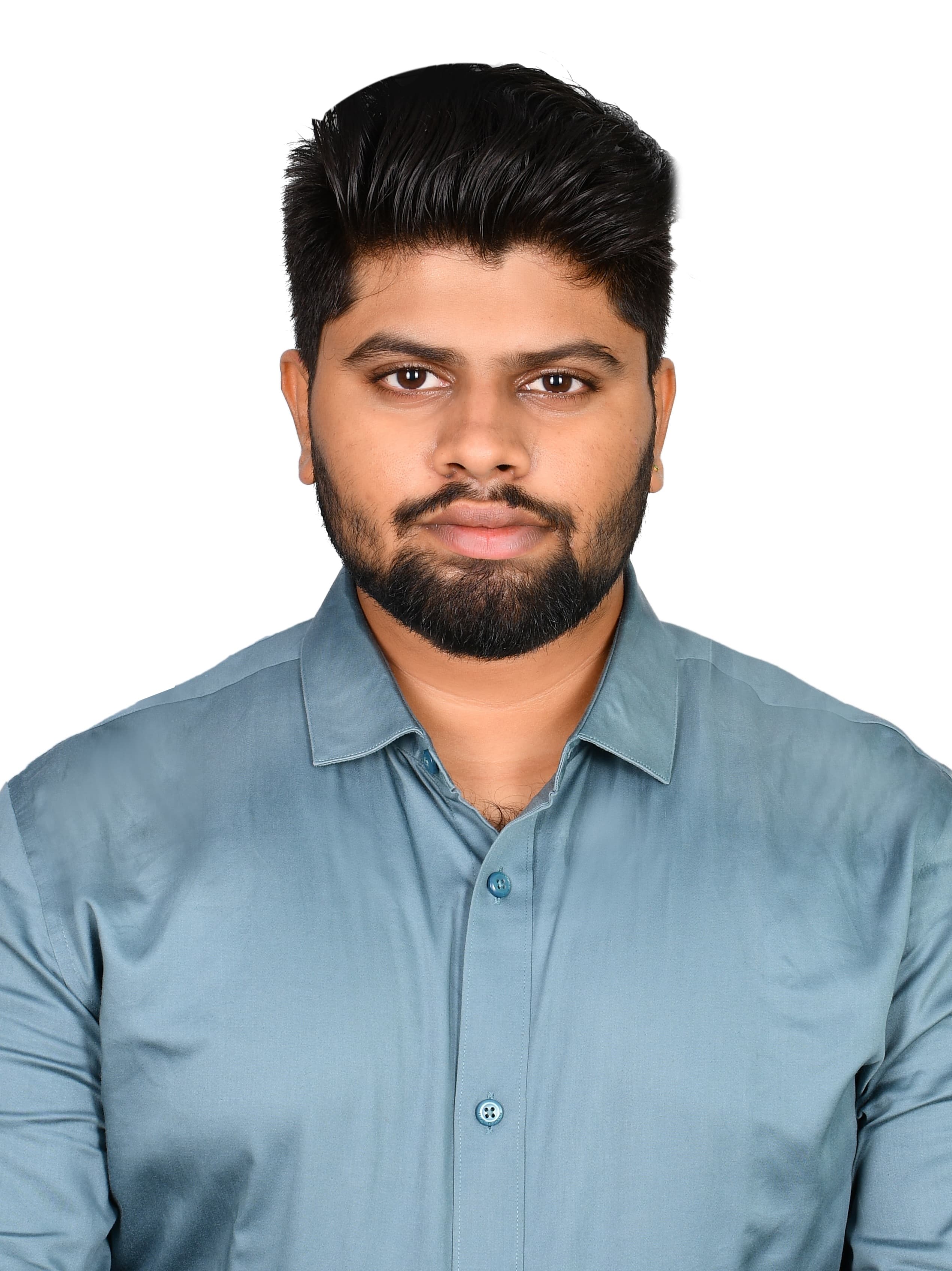 Faculty Image