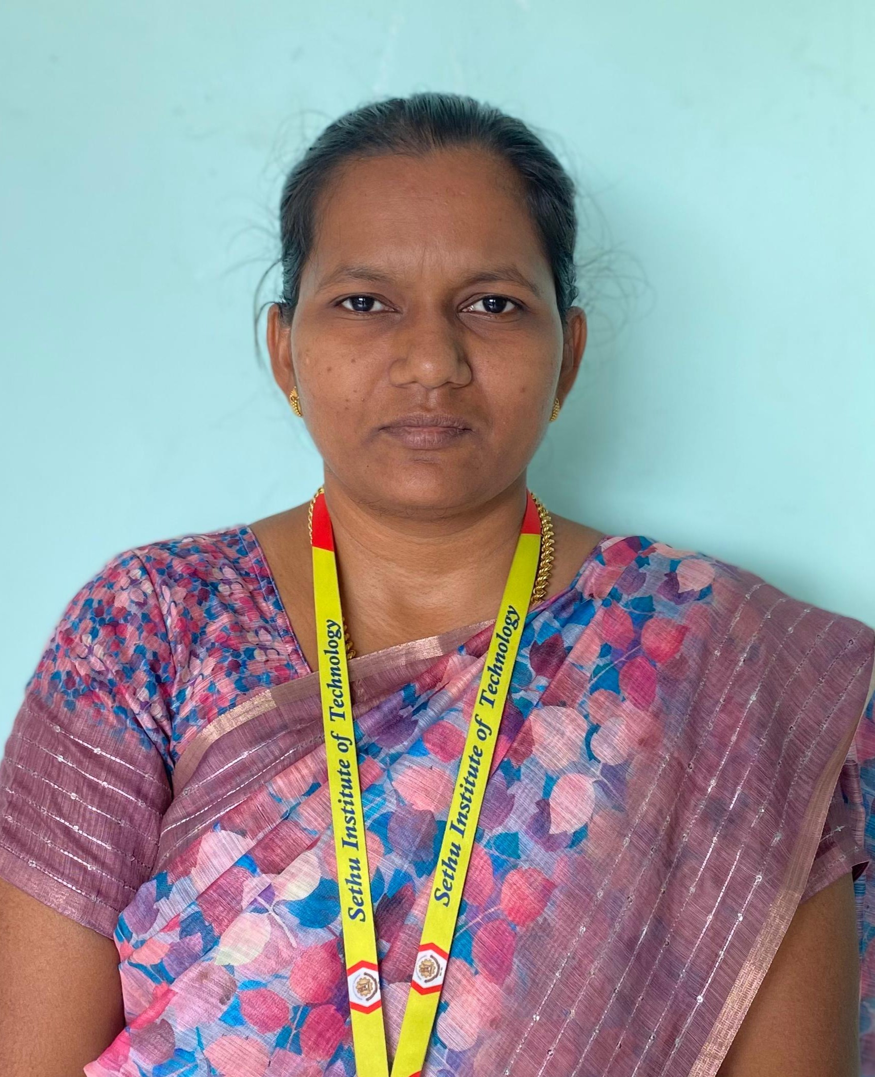 Faculty Image