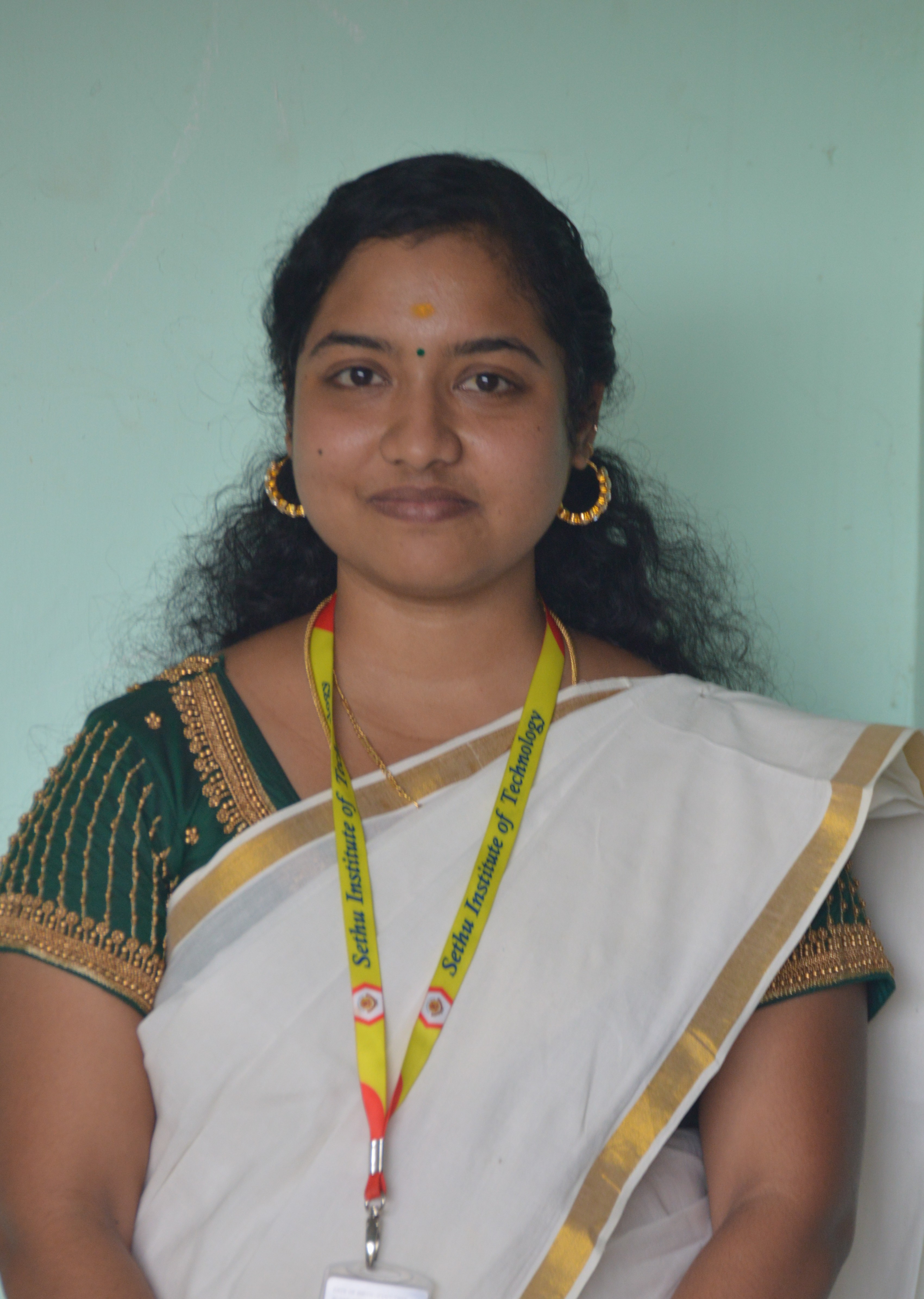 Faculty Image