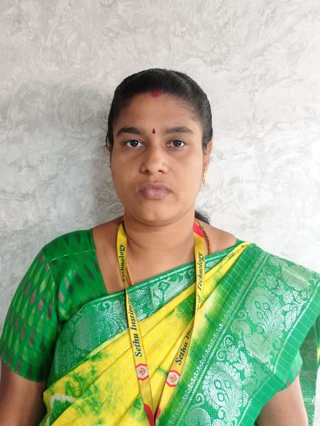 Faculty Image