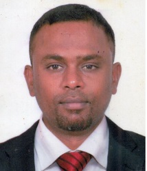 D.Dinesh Kumar