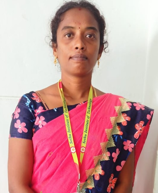 Ms.Gayathri
