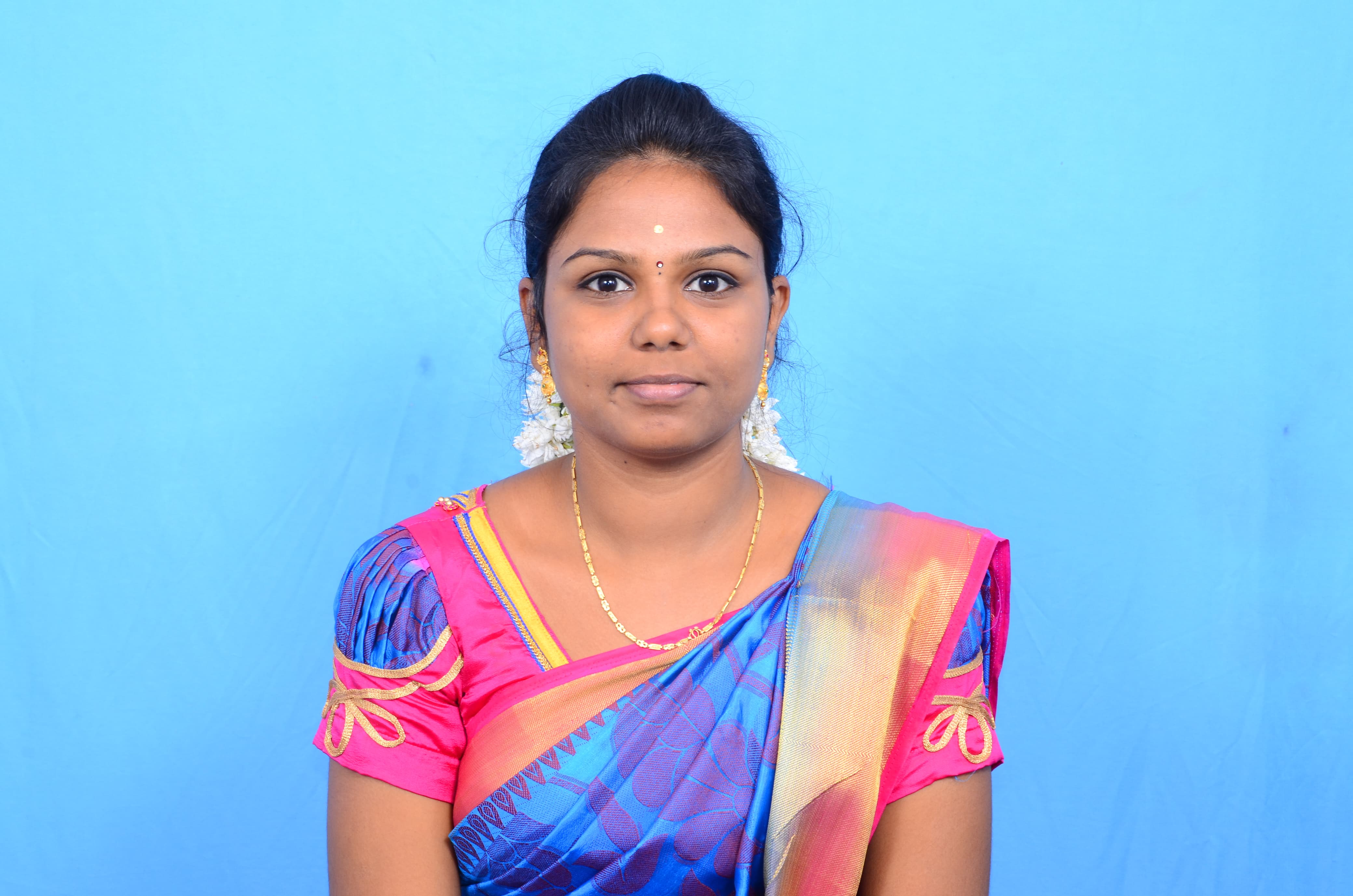 D.Dinesh Kumar