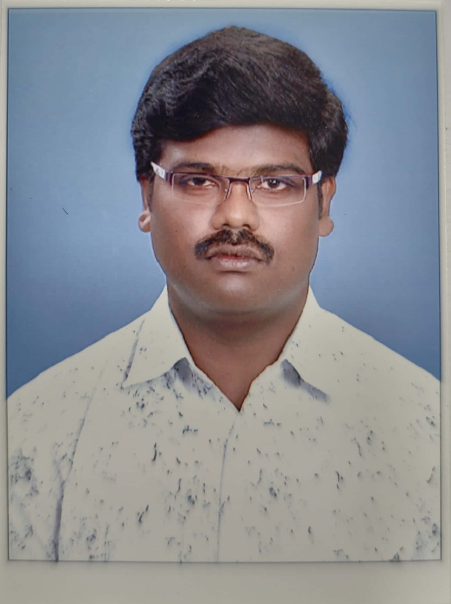 M Prem Nazeer