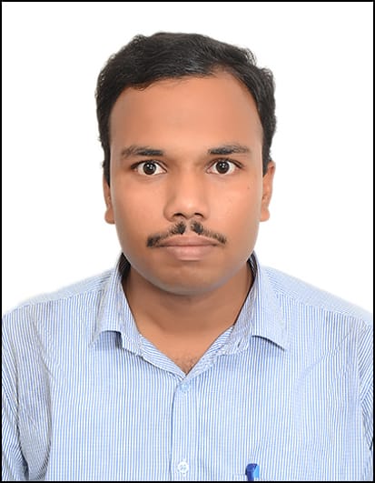N Ramprasath