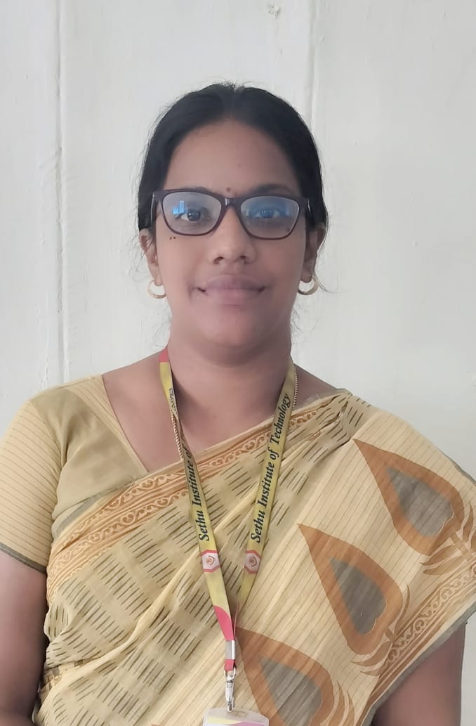 Ms.Gayathri