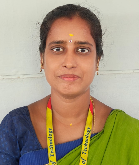 Mrs. T.Seethalakshmi