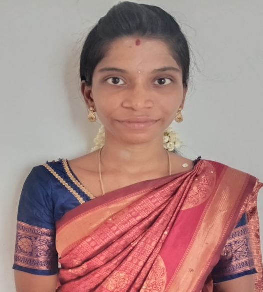 Mrs. R.Subitha