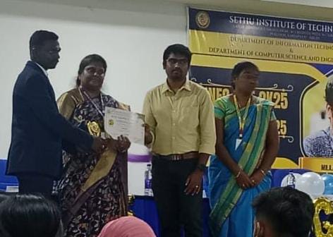 College Event