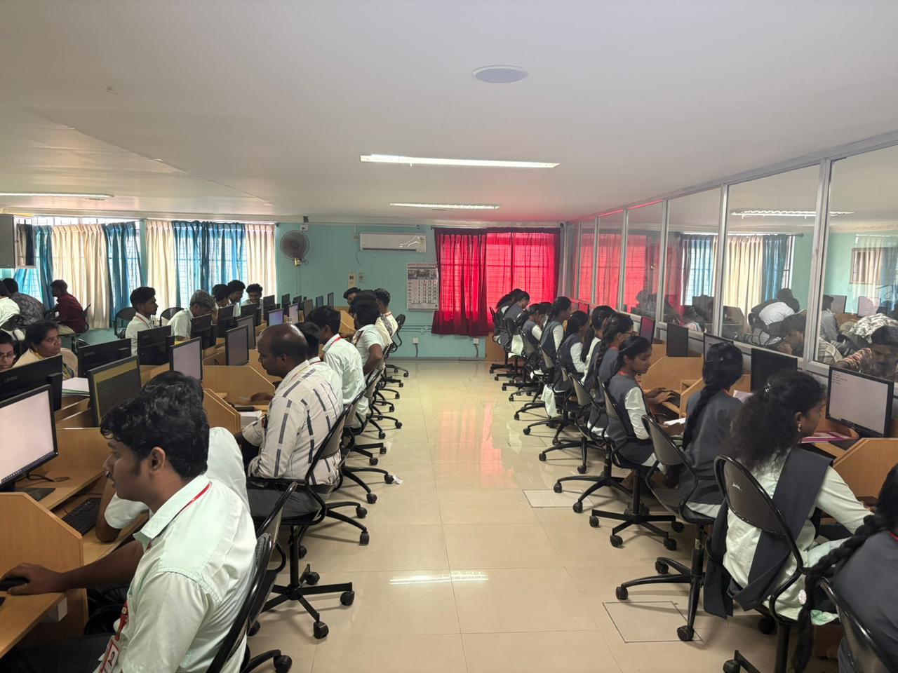 Laboratory