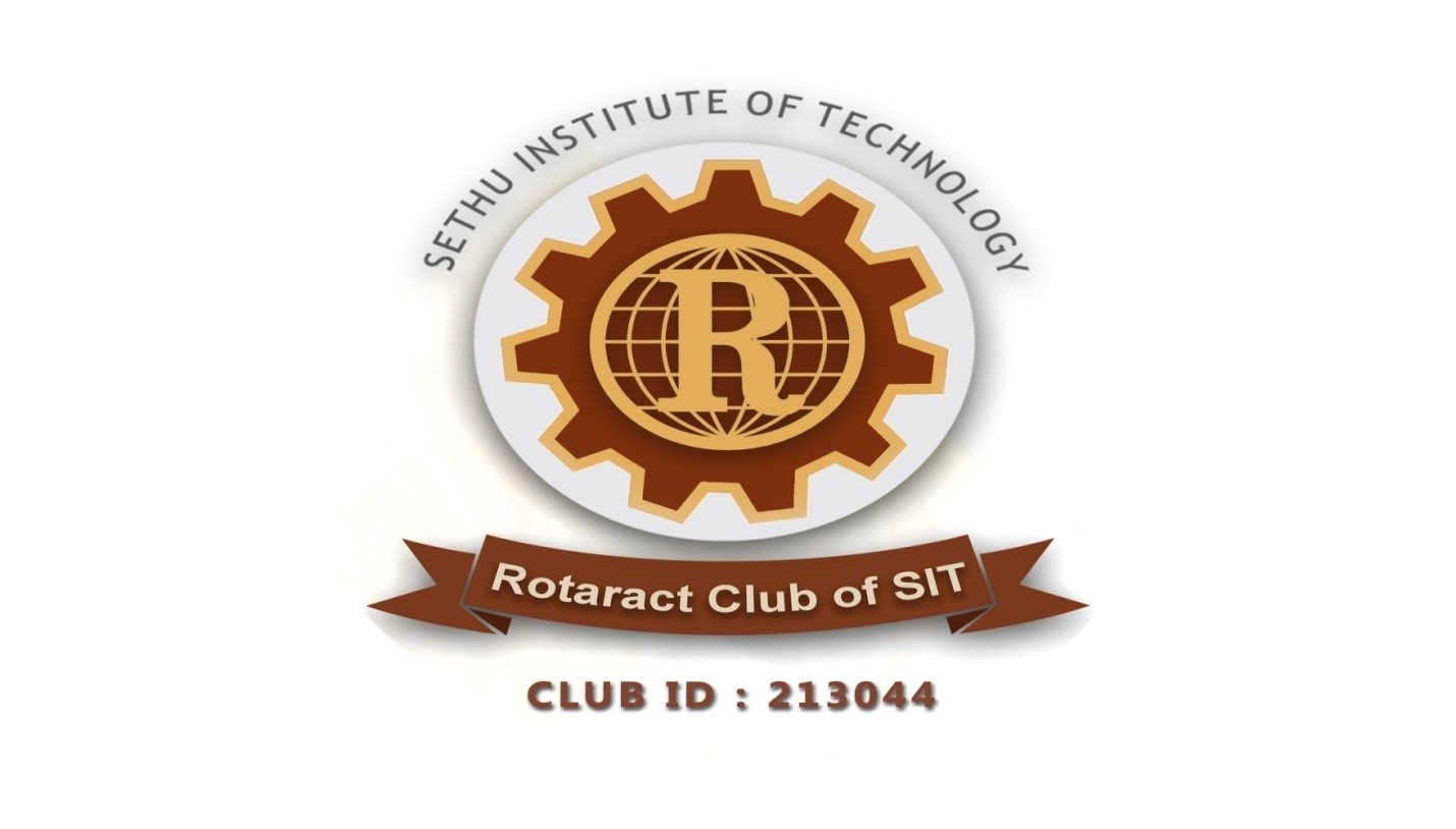 Rotaract Club - Sethu Institute of Technology