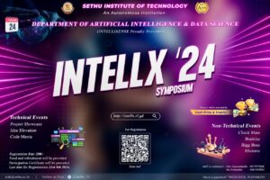 INTELLX 24 Symposium