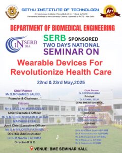 Seminar on Wearable Devices for Revolutionize Health Care